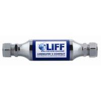 Liff Limebeater 15mm Compression Electrolytic Scale Inhibitor