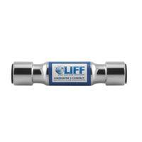 Liff Limebeater Compact 15mm Push Fit Electrolytic Scale Inhibitor