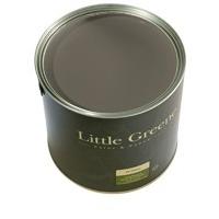 little greene grey absolute matt grey moss 25l