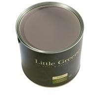 Little Greene Grey, Absolute Matt, Dolphin, 0.25L tester pot