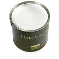 Little Greene Grey, Traditional Oil Primer Undercoat, Loft White, 2.5L