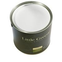 Little Greene Grey, Traditional Oil Primer Undercoat, Shallows, 1L