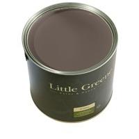 Little Greene Grey, Absolute Matt, Knightsbridge, 0.25L tester pot