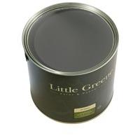 Little Greene Grey, Absolute Matt, Scree, 0.25L tester pot