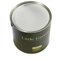 Little Greene Grey, Intelligent Gloss, Inox, 1L