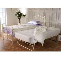 Limelight Nimbus 3FT Single Bed With Lunar Guest Bed