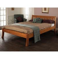 Limelight Andromeda 5FT Kingsize Wooden Bedstead