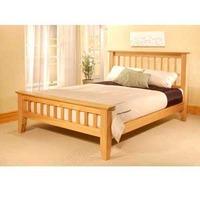 Limelight Phoebe 5FT Kingsize Wooden Bedstead