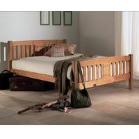 limelight sedna 4ft 6 double bedstead