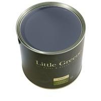 Little Greene, Intelligent Eggshell, Juniper Ash, 2.5L