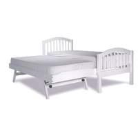 Limelight Despina Single Guest Bed And Underbed Despina Guest Bed