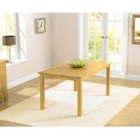 Lille 150cm Dining Table