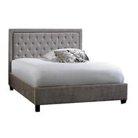 limelight rhea mink bed frame double