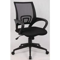 LINCOLN OPERATOR FABRIC MESH/MANAGERS CHAIR