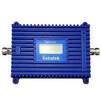 Lintratek LCD Display GSM 1800MHz Boosters 4G LTE 1800MHz Cell Phones Signal Booster