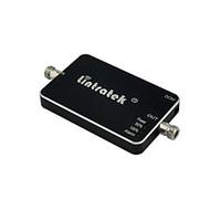 Lintratek 4G LTE 2600MHz Mini Size 4G Cell Phones Mobile Signal Booster for Beeline/Claro/Fido/T-Mobile/Tele2