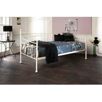 limelight sirus ivory day bed