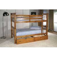 Limelight Pavo Pine Bunk Bed