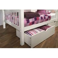 Limelight Pavo White Under Bed Drawers