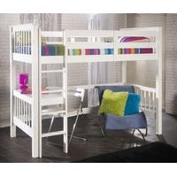Limelight Pavo Study Bunk Bed