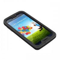 lifeproof galaxy fre case black