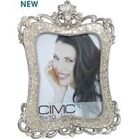 lille mercury sparkle mosaic photo frame