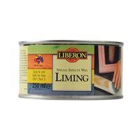 Liming Wax 250ml