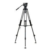 Libec ALX Tripod