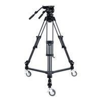 Libec LX10 Studio Tripod