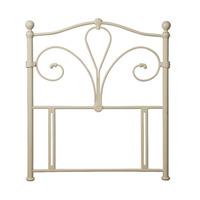 Limelight Beds Nimbus 4FT 6 Double Metal Headboard