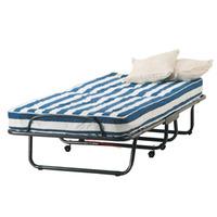 Limelight Mars Metal Folding Bed