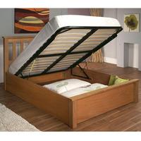 Limelight Beds Terran 6FT Superking Wooden Bedstead