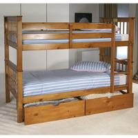 Limelight Pavo 3FT Single Bunk Bed
