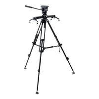 Libec ALX S4 Tripod-Slider Kit