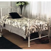 Limelight Nimbus 3FT Single Metal Bedstead