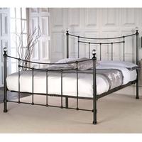 Limelight Metis 3FT Single Metal Bedstead