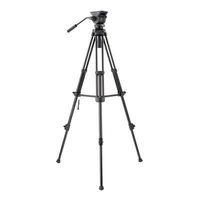 Libec TH-X Tripod