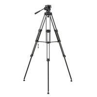 Libec TH-650HD Tripod