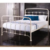 Limelight Beds Cressida 5FT Kingsize Metal Bedstead