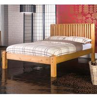 Limelight Beds Apollo 4FT Small Double Wooden Bedstead