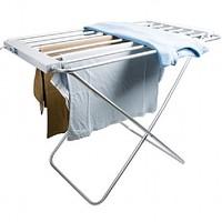 Lightweight Heated Clothes Airer Dryer