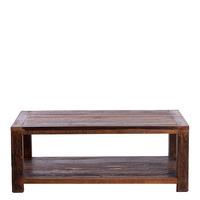 Little Tree Furniture Reclaimed Wood Mary Rose Coffee Table