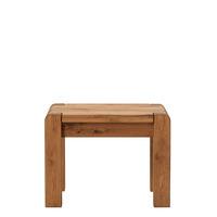 lidgate lamp table oak