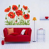 Living Room Or Bedroom Wall Stickers Plane Wall Stickers