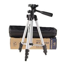 Light Weight Multi-function Camera Tripod WT-3110a (CCA482)