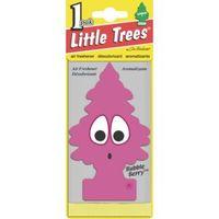 Little Trees Bubble Berry Air Freshener