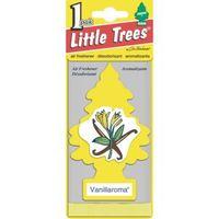 Little Trees Vanilla Air Freshener