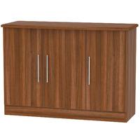 Living 3 Door Sideboard