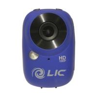 Liquid Image EGO 727 Blue