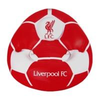 liverpool fc inflatable chair